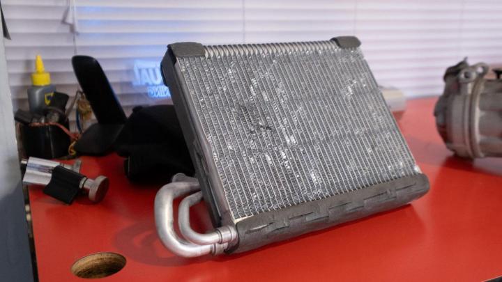 Nous vous garantissons un nettoyage minutieux et efficace à La Réunion