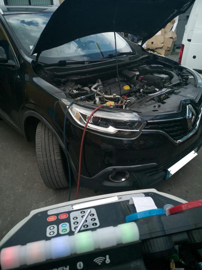 Électricien automobile La Réunion