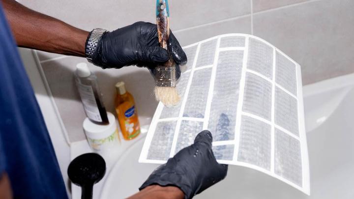 Entretien de climatisation La Réunion