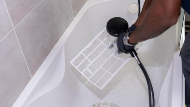 Recharge de climatisation automobile La Réunion